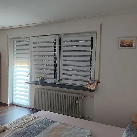 منزل للإقامة J&v Ii