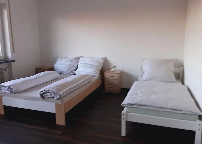 Rum i privatbostad J&v Ii Wallduern