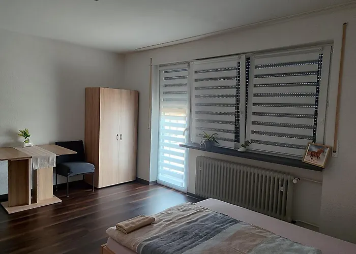 Rum i privatbostad J&v Ii Wallduern